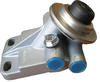 Kraftstofff�rderpumpe - New Holland (81866602, F1NN9A384AA)