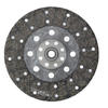 Kupplungsscheibe Zapfwelle - Case IH IHC (3134885R92)