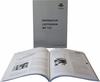 Werkstatthandbuch - Massey Ferguson 133 Super