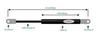 Stabilus Gasfeder Heckscheibe / T�r - Case IH (3123040R1)