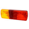 Lichtscheibe R�ckleuchte rechts/links - Ford (81844479)