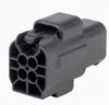 AMP-Stecker & Buchsensatz - 4 Polig