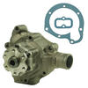 OMP Wasserpumpe - Mercedes Benz OM 314, OM 352 (A3142004201)