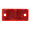 HELLA R�ckstrahler - Massey Ferguson (1682832M1)
