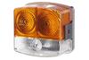 HELLA Blinker rechts - Fendt (X830180037000)