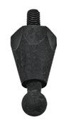 Kugelzapfen Deutz M8 - Kugel � 13mm