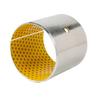 Frontladerbuchse - 50x55x60 mm