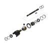 �berholsatz Allradachse - Case IH (87618799)