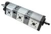 BOSCH/REXROTH Hydraulikpumpe 0510 665 396