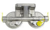 ECO Variante Kraftstofffilterkonsole Schraubfilter - IHC Case IH (3218072R1, 3144992R91)
