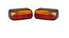 COBO R�ckleuchte links & rechts - Case IH (87536435, 87536434) 