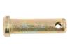  Z�llig Steckbolzen 7.94mm x 48.42mm