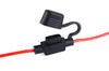 Sicherungshalter f�r Mini-Stecksicherung - 10 St�ck