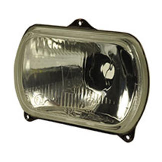 LED-Hauptscheinwerferset links/rechts 10 – 30 V 490 lm; 995 lm,  Abblendlicht; Fernlicht, für Frontgrill Traktor Fendt, Fiat, Ford New  Holland, Massey Ferguson, Steyr, Case IH günstig online kaufen