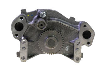 1004.40 Pumpe Perkins 4132F041 1004.40T Ölpumpe 