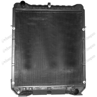 Wasserkühler Kühler CASE IHC 955 1055 956XL 1056XL 3399812R1 In Niedersachsen - Barsinghausen | Gebrauchte Agrarfahrzeuge Kaufen