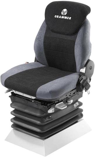 Schonbezug Sitzbreite 46 cm Traktor Schlepper Sitzbezug Maximo Compacto Schonbezug Sitzbreite 46 cm Traktor Schlepper Sitzbezug Maximo Compacto