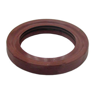 Dichtring Ölschutz – 50x72x10 Mm, NBR Gummi, Doppellippig – Für Wellenabdichtung