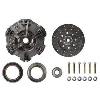 Kit d'embrayage pour Fiat-Someca 110-90 DT 1930988, 5120567, 5160428