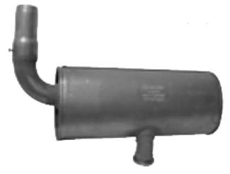 Schlepper-Teile » Shop 32mm - Auspuffschelle - Rohrschelle Motor,  Schalldämpfer & Zubehör, Schellen , Schlepperteile, Traktorteile,  Ersatzteile