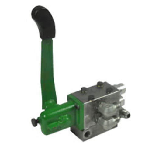 Schlepper-Teile » Shop 2. Steuergerät - John Deere Hydraulik ...