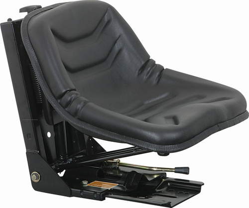 Treckergarage :: Sitze Sitzkissen Beifahrersitz Traktorsitz