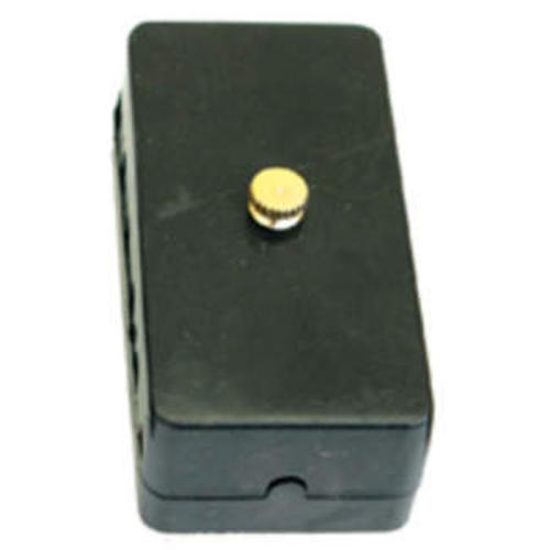 EBROM Batteriekabel, 50 mm² KFZ Kabel Minuspol (-) Pluspol (+) Polklemme  mit Schnellverschluss, schwarz + rot, 30 cm bis 5 m, Ringösen/Kabelschuhe  M6/M8/M10/M12/ohne - 50mm2 – 30 cm Schuh M10 (10mm) 