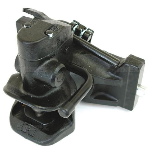 Schlepper-Teile » Shop Rockinger Automatik- Kupplung 38mm Bolzen
