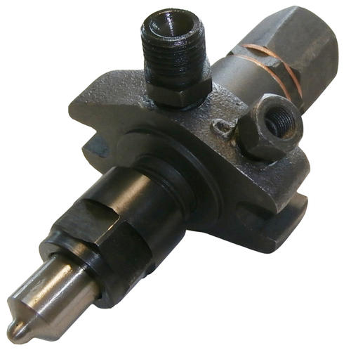 Schlepper-Teile » Shop Düsenstock - Massey Ferguson 35X (2645572  