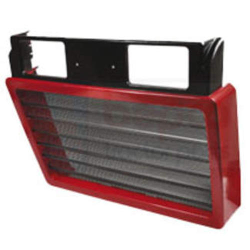 85639C1 856 956 845 IHC Kühlergrill unten für Case 743 844 1056 745 Case
