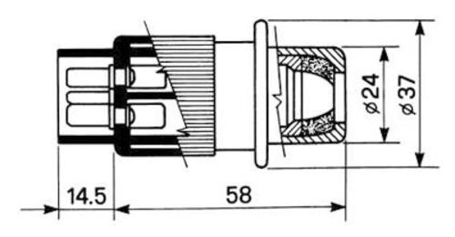 Schlepper-Teile » Shop Elektrik, Stecker , Schlepperteile