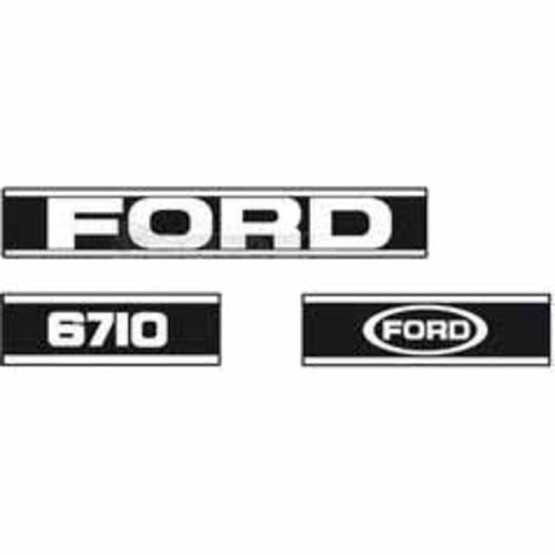 Ford Aufkleber Motorhaube schlepper teile 187 shop kabinen blechteile motorhauben Ford Aufkleber Motorhaube schlepper teile 187 shop kabinen blechteile motorhauben
