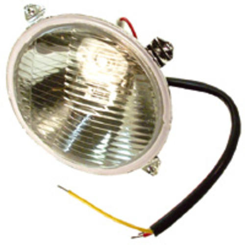 2er Set Hauptscheinwerfer W188 LED, dynm. Blinker, Tagfahrlicht,  Positionslicht, Abblendlicht, Fernlicht