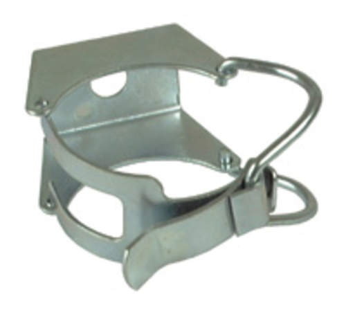 Tisch-Halter für Einhand-Fettpresse für LM8UU oder LMU8 - Mount