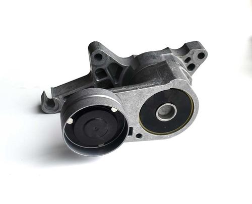 LÜFTER-SPANNROLLE SPANNROLLE FÜR DEUTZ FENDT 912 913 1-RILLIG 