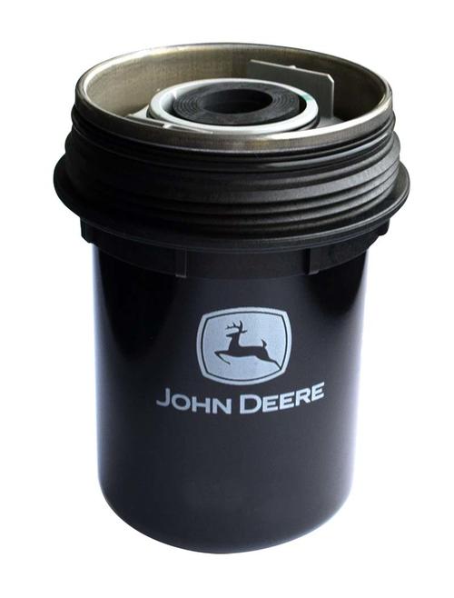 Kraftstofffilter für John Deere T 256 Dieselfilter 