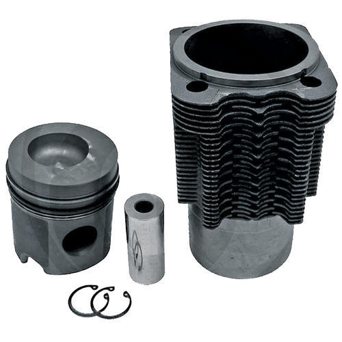 Jowsst 3er-Pack Hydraulikzylinder-Kolben-Reparatur-Dichtungssatz,  Schraubenschlüssel Aus Legiertem für Land- und Baumaschinen : :  Auto & Motorrad