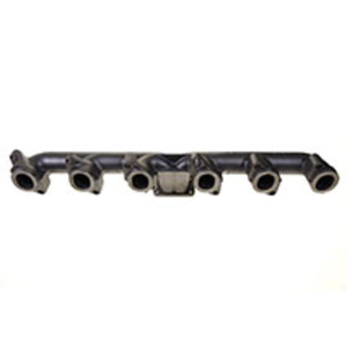Schlepper-Teile » Shop Abgaskrümmer - Case (162000110728 
