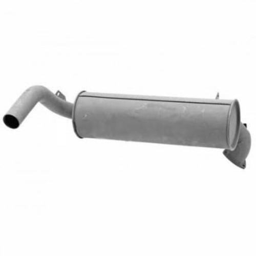 Schlepper-Teile » Shop Schalldämpfer - Fendt (H192204102010  
