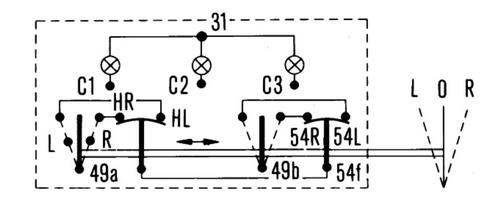 Schaltstange ab biegung = 130 mm. Schlepper Teile Shop Lenksaulen Blinkerschalter Ihc D Serie 6ba001592001elektrik Schalter Zubehor Schlepperteile Traktorteile Ersatzteile