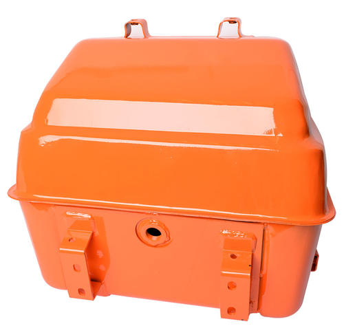 Schlepper-Teile » Shop Kraftstofftank - Fiat (50088719) 50088719 