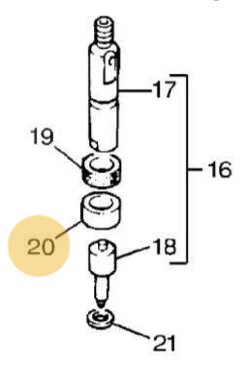 Schlepper-Teile » Shop Dichtring Hydraulik 1/16 x 3/8 - Massey Ferguson  (1420224M1, 1441117X1) 1420224M1, 1441117X1, 1441171X1, 1442621M1,  1633187M1, 1850756M1, 1852674M1, 1881021M1, 1882727M1, 1884063M1,  1885809M1, 1885849M1, 195561M1, 3019912X1