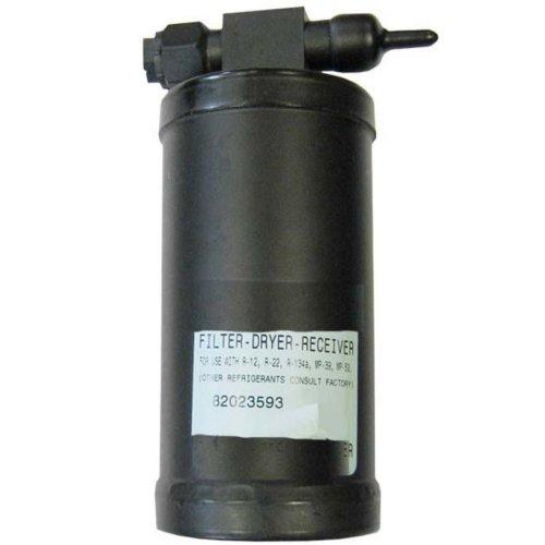 Filtertrockner Klimaanlage - DYH 50002 - CLAAS - KRONE - KRONE