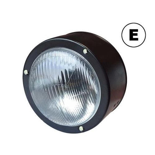 Schlepper-Teile » Shop Kompakter LED Arbeitsscheinwerfer / 12&24V / 1320  Lumen / 18W Beleuchtung, Arbeitsscheinwerfer , Schlepperteile,  Traktorteile, Ersatzteile