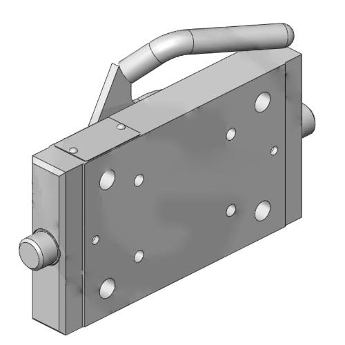 Anhängerkupplungen und Adapterplatten