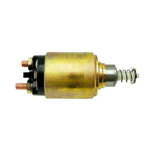 MAGNETSCHALTER FÜR BOSCH JD 12V 3,0 PS STARTER / ANLASSER - SOLENOID SWITCH