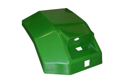 Schlepper-Teile » Shop Gasdruckfeder Motorhaube - John Deere