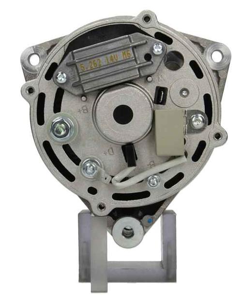 Schlepper-Teile » Shop Mahle Lichtmaschine 65A passend zu MB Trac 