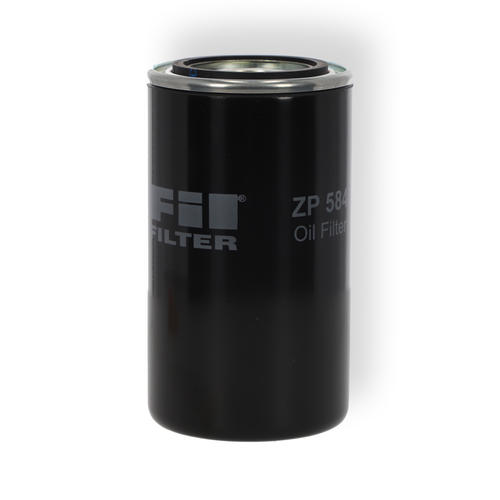 Schlepper-Teile » Shop Hydraulikölfilter - Lindner Filter