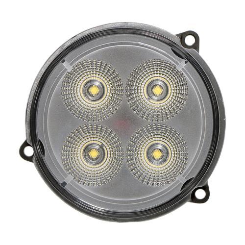 Schlepper-Teile » Shop 40 Watt LED-Fernscheinwerfer zum einbau in 